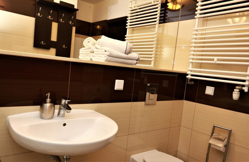 Apartament Kołobrzeg Seaview, Kołobrzeg, Poland