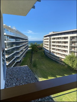 Apartament Kołobrzeg Seaview, Kołobrzeg, Poland