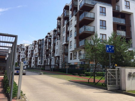 Apartament Kołobrzeg Seaview, Kołobrzeg, Poland