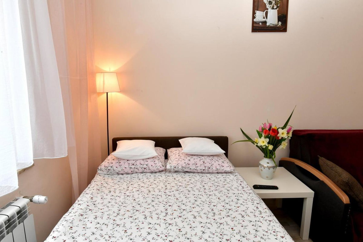 Zator Apartamenty Weekend, Poland