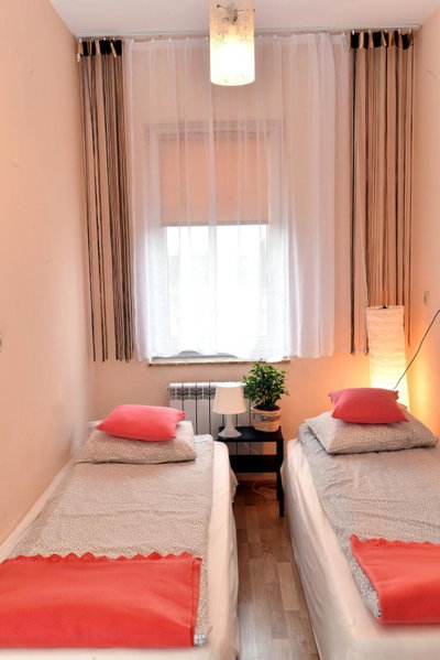 Zator Apartamenty Weekend, Zator, Poland