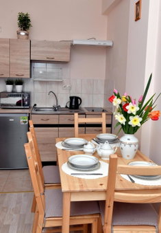 Zator Apartamenty Weekend, Zator, Poland