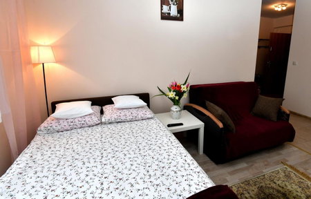 Zator Apartamenty Weekend, Zator, Poland