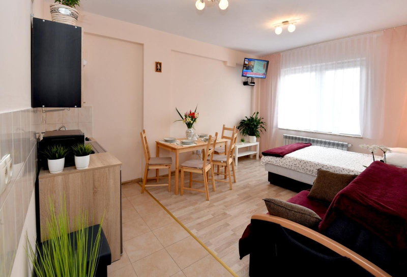 Zator Apartamenty Weekend, Zator, Poland