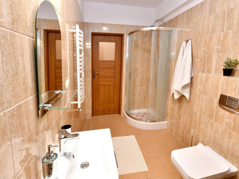 Zator Apartamenty Weekend, Zator, Poland