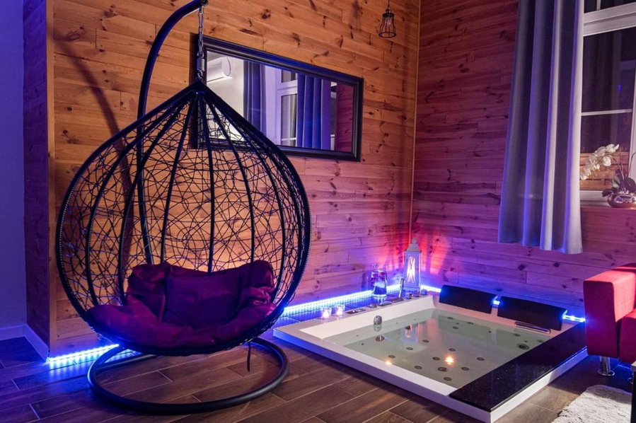 Apartament MINUS, Mrągowo, Poland