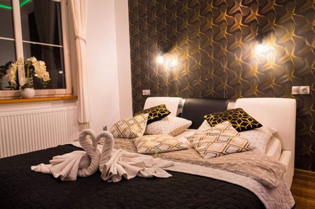 Apartament MINUS, Mrągowo, Poland