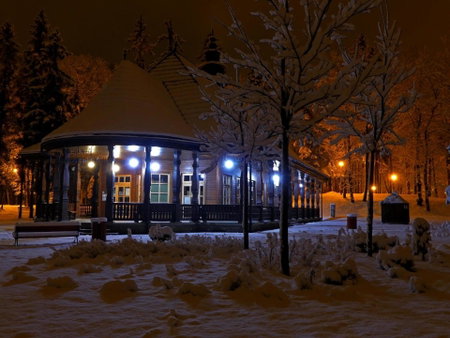 Dom Gościnny Orange, Wysowa-Zdrój, Poland