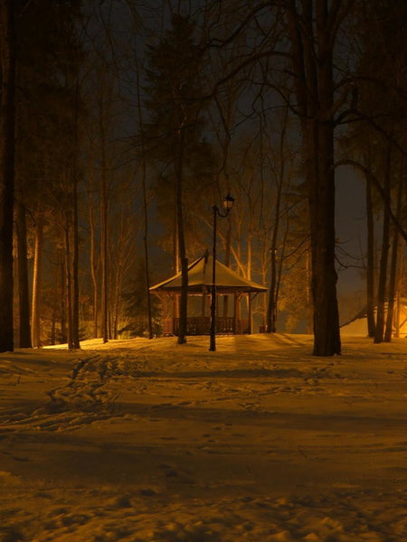 Dom Gościnny Orange, Wysowa-Zdrój, Poland