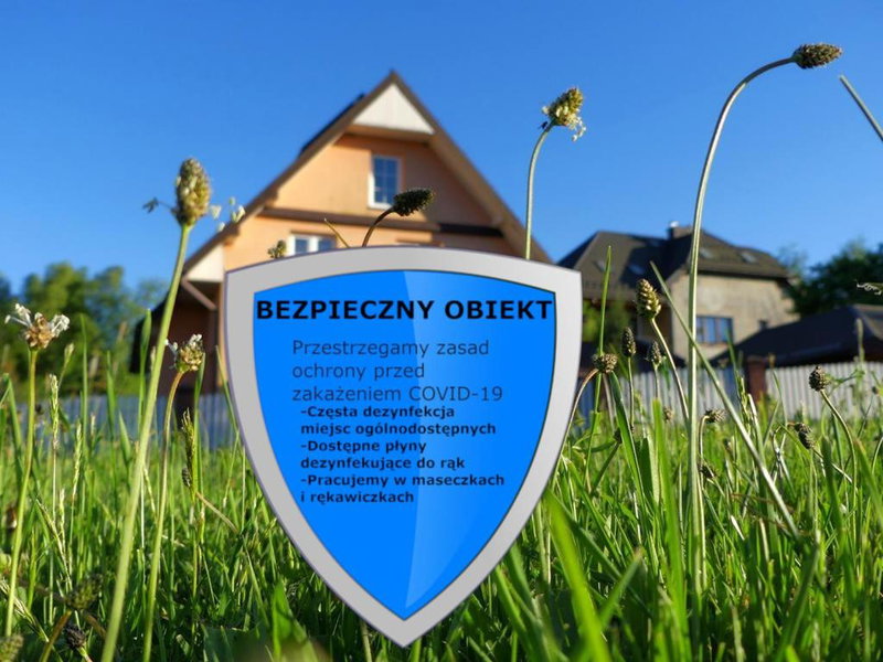 Dom Gościnny Orange, Wysowa-Zdrój, Poland
