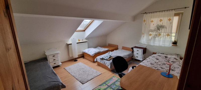 Apartament w Komornikach, Komorniki, Poland