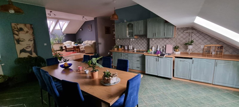 Apartament w Komornikach, Komorniki, Poland