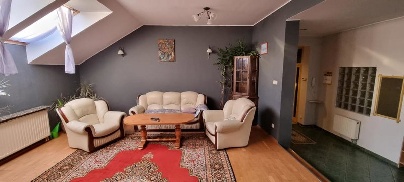 Apartament w Komornikach, Komorniki, Poland