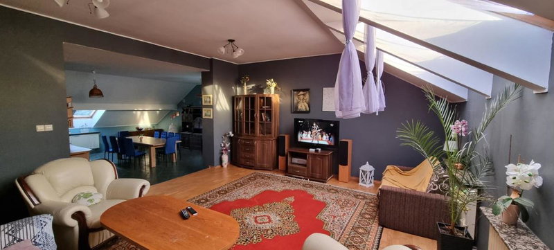 Apartament w Komornikach, Komorniki, Poland