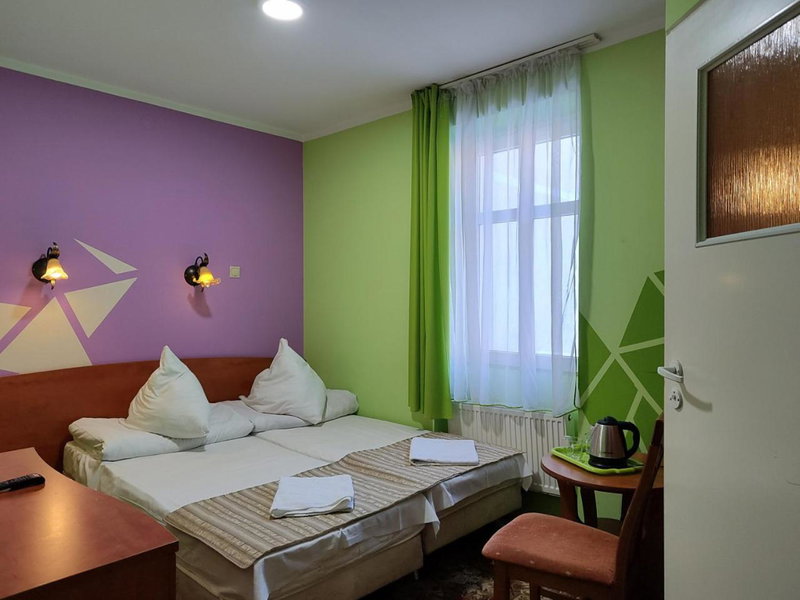Mieszko Spa Centrum przy Deptaku, Karpacz, Poland