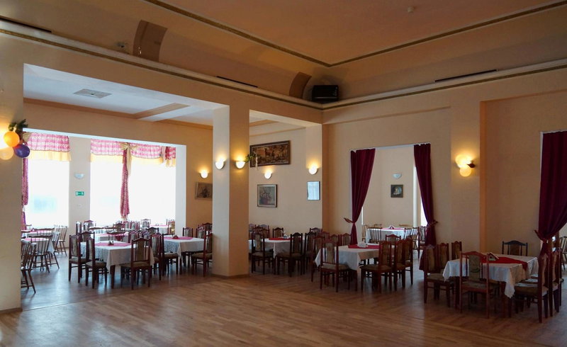 Mieszko Spa Centrum przy Deptaku, Karpacz, Poland