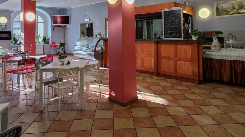 Mieszko Spa Centrum przy Deptaku, Karpacz, Poland