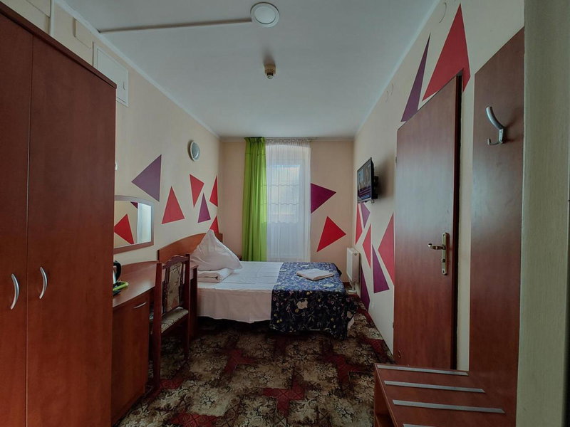 Mieszko Spa Centrum przy Deptaku, Karpacz, Poland