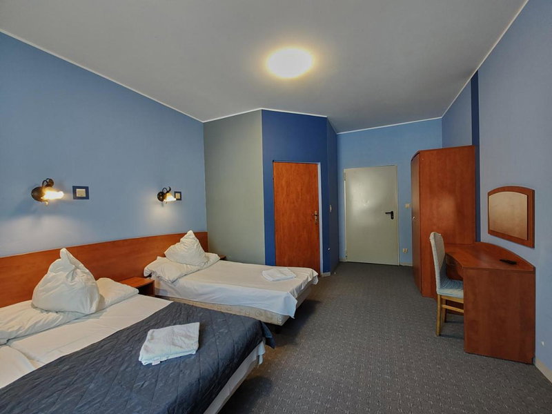 Mieszko Spa Centrum przy Deptaku, Karpacz, Poland