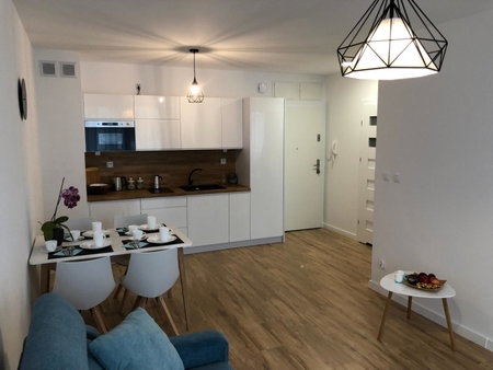 Apartament Bliżej Morza, Kołobrzeg, Poland