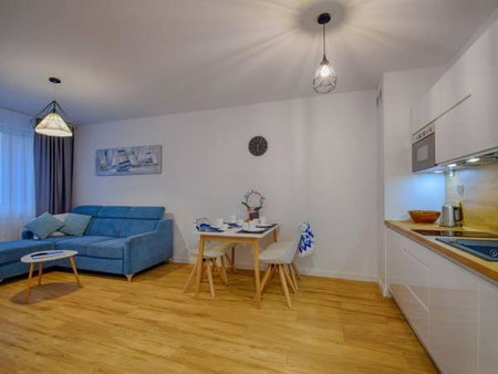 Apartament Bliżej Morza, Kołobrzeg, Poland
