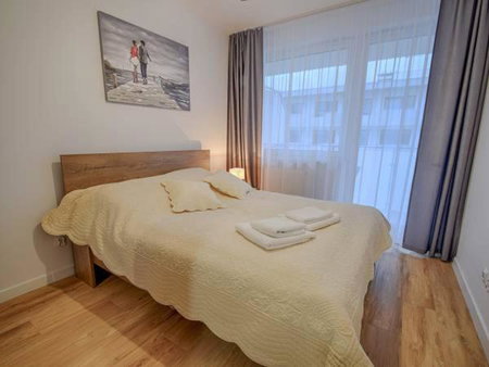 Apartament Bliżej Morza, Kołobrzeg, Poland