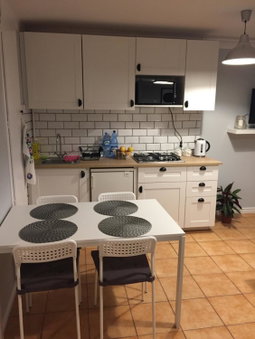 Apartment Oświęcim klimatyzowany, Oświęcim, Poland