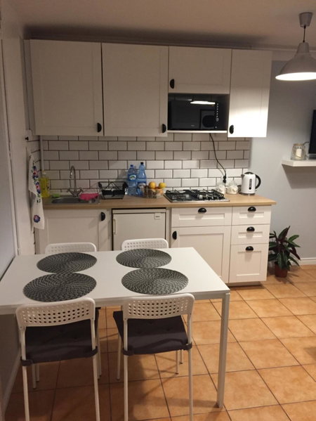Apartment Oświęcim klimatyzowany, Oświęcim, Poland