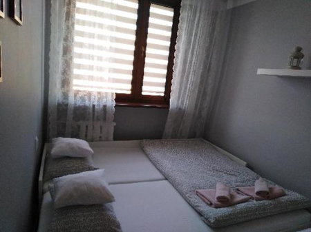 Apartment Oświęcim klimatyzowany, Oświęcim, Poland