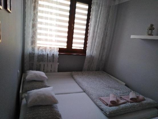Apartment Oświęcim klimatyzowany, Oświęcim, Poland