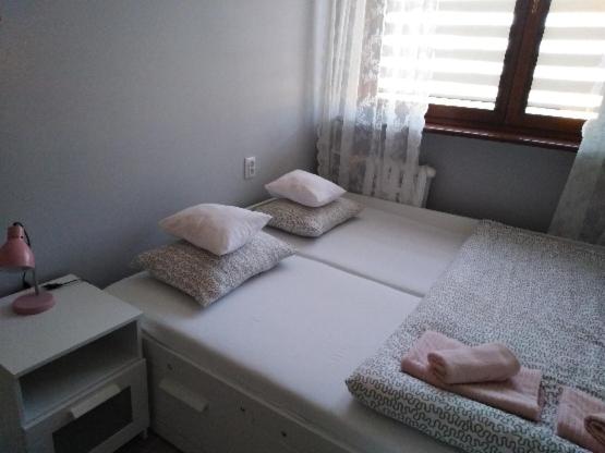 Apartment Oświęcim klimatyzowany, Oświęcim, Poland