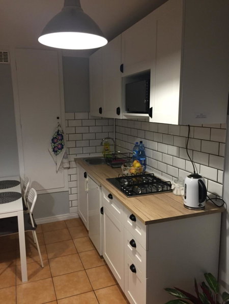 Apartment Oświęcim klimatyzowany, Oświęcim, Poland