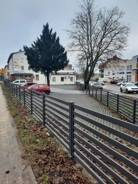 Tom&Tom, Białogard, Poland