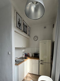 Apartament przy Rotundzie, Warsaw, Poland