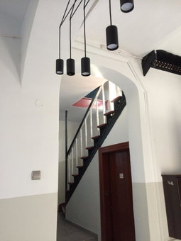 Studio Fibra Doppio, Rybnik, Poland