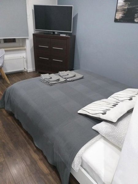 Studio Fibra Doppio, Rybnik, Poland