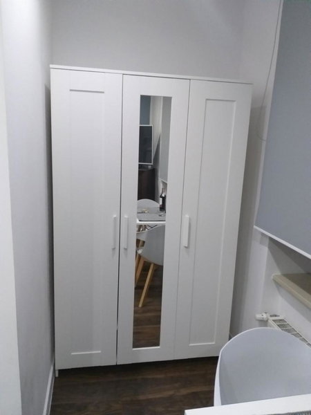 Studio Fibra Doppio, Rybnik, Poland