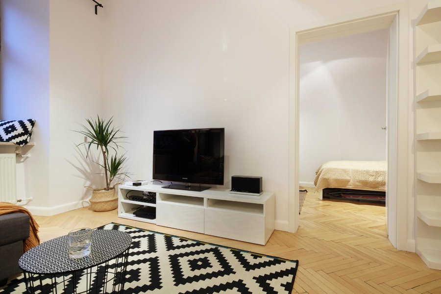 BRACKA 15 - Main Square Apartments, Kraków, Poland