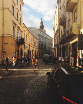 BRACKA 15 - Main Square Apartments, Kraków, Poland