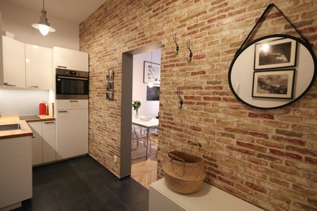 BRACKA 15 - Main Square Apartments, Kraków, Poland