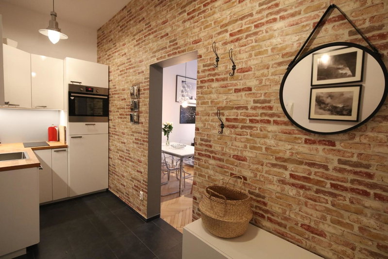 BRACKA 15 - Main Square Apartments, Kraków, Poland