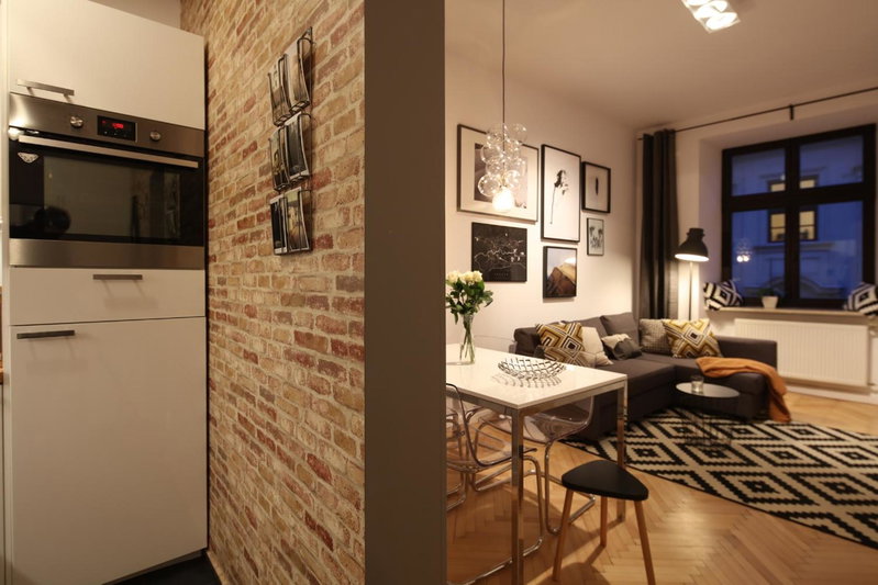 BRACKA 15 - Main Square Apartments, Kraków, Poland