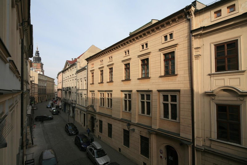 BRACKA 15 - Main Square Apartments, Kraków, Poland
