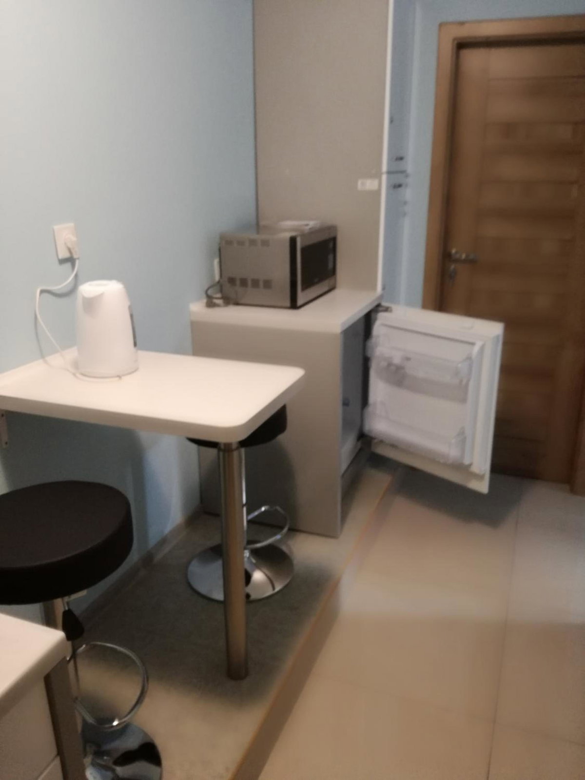 hostel52, Poland
