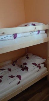 hostel52, Gdańsk, Poland