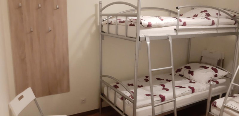 hostel52, Gdańsk, Poland