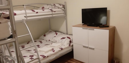 hostel52, Gdańsk, Poland