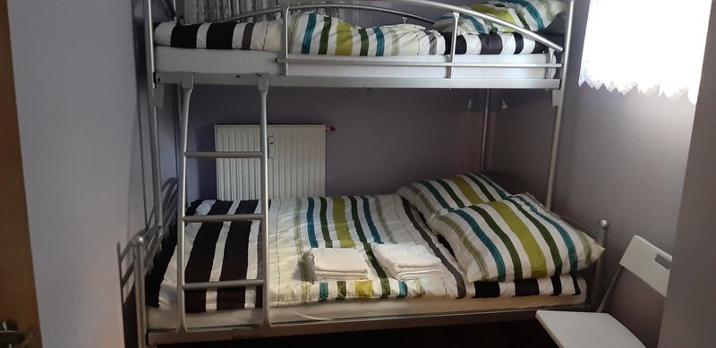 hostel52, Gdańsk, Poland