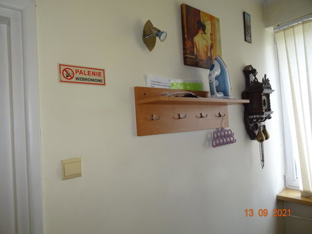 Pokoje do wynajęcia w centrum Białegostoku, Białystok, Poland