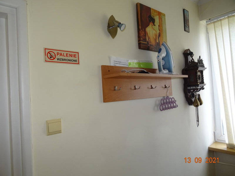 Pokoje do wynajęcia w centrum Białegostoku, Białystok, Poland